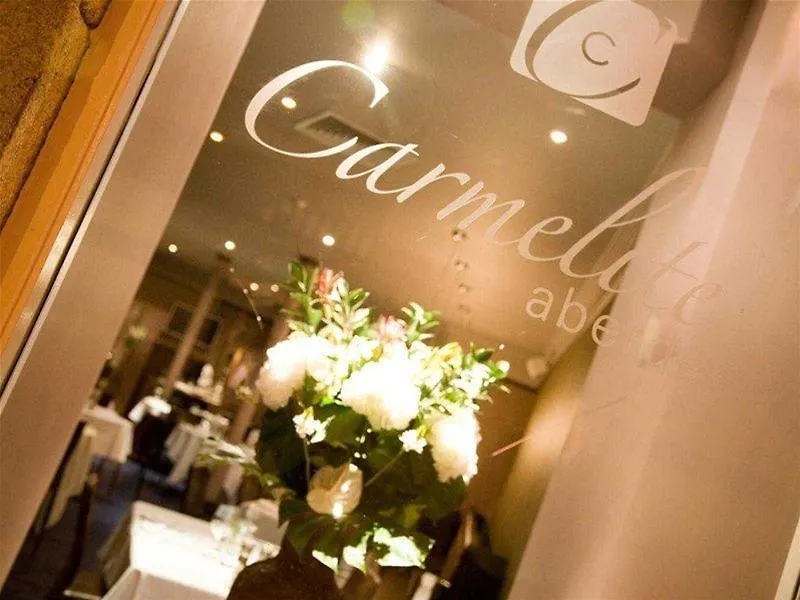 Carmelite Hotel; BW Signature Collection Aberdeen Hotel