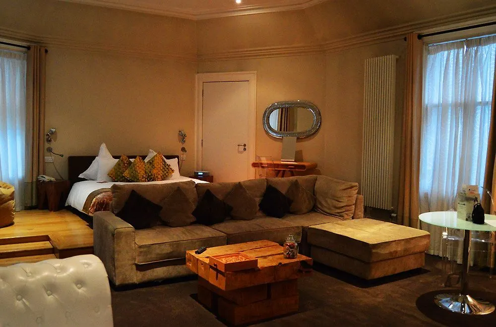 Carmelite Hotel; BW Signature Collection Aberdeen 3*,  Wielka Brytania