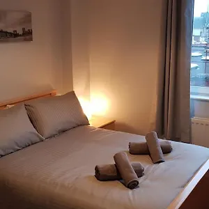  Apartment Library Square Penthouse United Kingdom