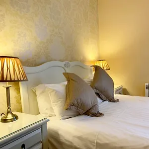 *** Hotel The Crescent United Kingdom