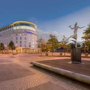 **** Hotel Hilton United Kingdom