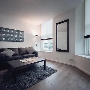 Apartment Bluetree Guild Street Center