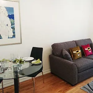  Apartment Violet Bank West End. United Kingdom