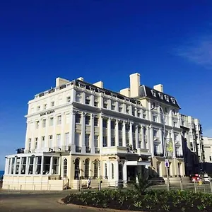 *** Hotel The Royal Albion Seafront United Kingdom