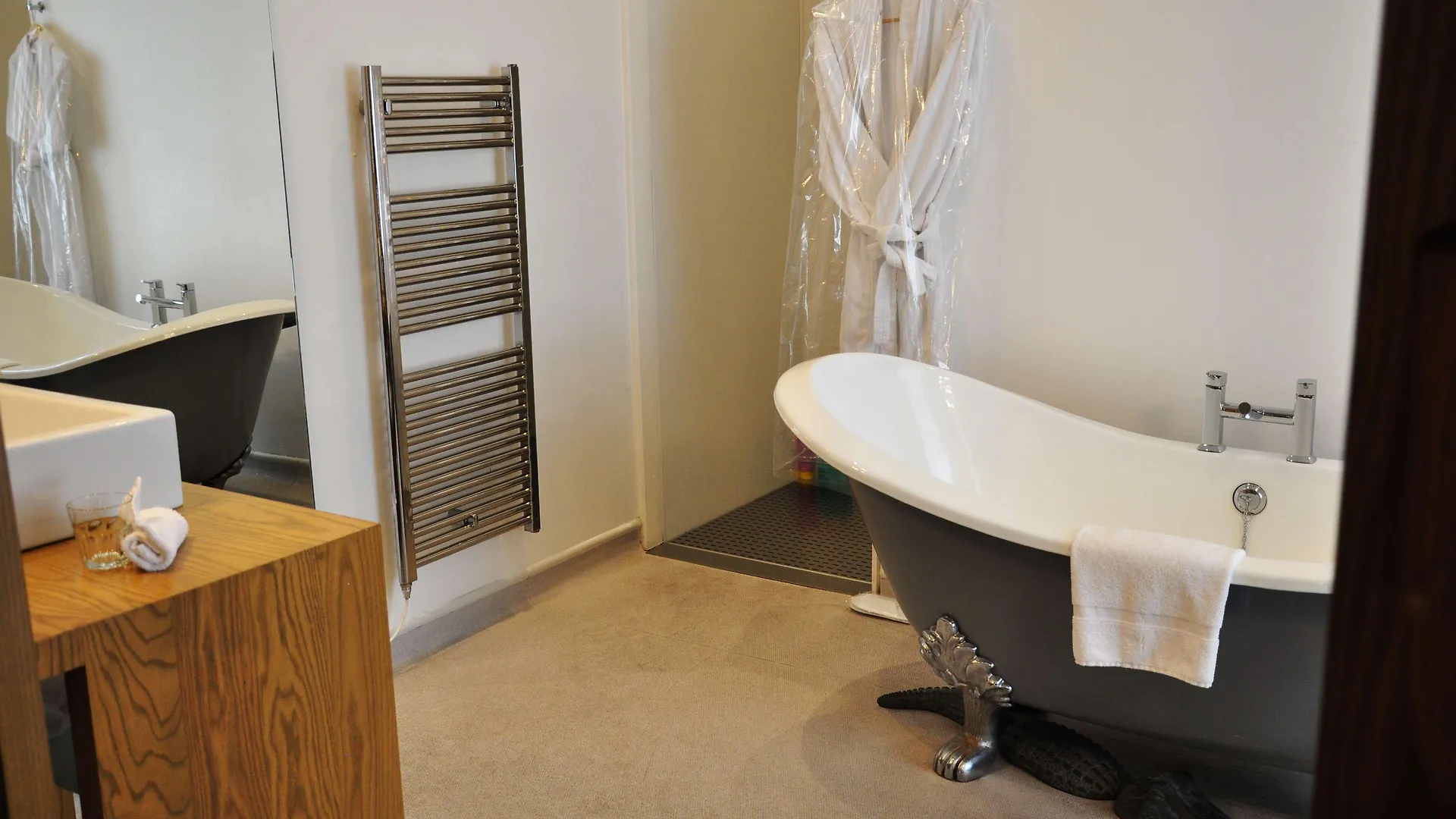 Hotel Carmelite Hotel; BW Signature Collection Aberdeen