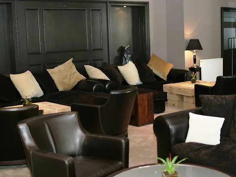 Carmelite Hotel; BW Signature Collection Aberdeen Hotel