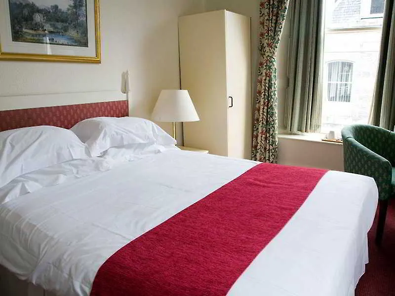 Carmelite Hotel; BW Signature Collection Aberdeen 3*,  Großbritannien